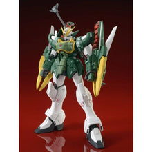 Load image into Gallery viewer, P-Bandai MG 1/100 Altron Gundam EW (Reissue) - Shiroiokami HobbyTech