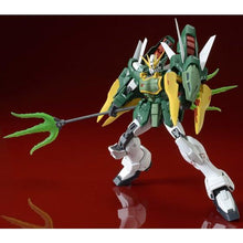 Load image into Gallery viewer, P-Bandai MG 1/100 Altron Gundam EW (Reissue) - Shiroiokami HobbyTech
