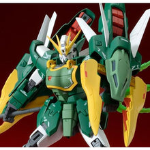 Load image into Gallery viewer, P-Bandai MG 1/100 Altron Gundam EW (Reissue) - Shiroiokami HobbyTech