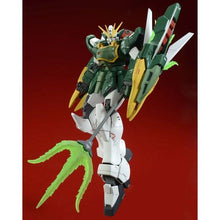 Load image into Gallery viewer, P-Bandai MG 1/100 Altron Gundam EW (Reissue) - Shiroiokami HobbyTech