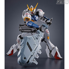 Load image into Gallery viewer, P-Bandai MG 1/100 Gundam Barbatos Expansion Set - Shiroiokami HobbyTech