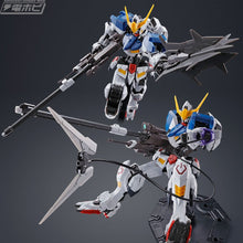 Load image into Gallery viewer, P-Bandai MG 1/100 Gundam Barbatos Expansion Set - Shiroiokami HobbyTech