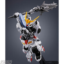 Load image into Gallery viewer, P-Bandai MG 1/100 Gundam Barbatos Expansion Set - Shiroiokami HobbyTech