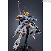 Load image into Gallery viewer, P-Bandai MG 1/100 Gundam Barbatos Expansion Set - Shiroiokami HobbyTech