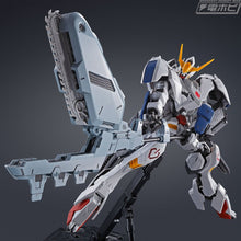 Load image into Gallery viewer, P-Bandai MG 1/100 Gundam Barbatos Expansion Set - Shiroiokami HobbyTech