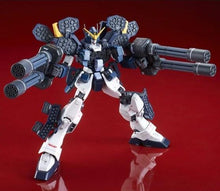 Load image into Gallery viewer, P-Bandai MG 1/100 Gundam Heavyarms Custom EW (Reissue) - Shiroiokami HobbyTech