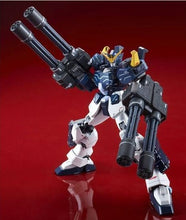 Load image into Gallery viewer, P-Bandai MG 1/100 Gundam Heavyarms Custom EW (Reissue) - Shiroiokami HobbyTech