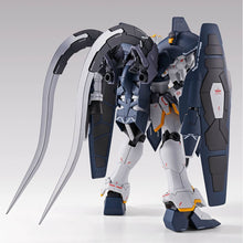 Load image into Gallery viewer, Pbandai MG 1/100 Gundam Sandrock EW (Armadillo Unit) - Shiroiokami HobbyTech