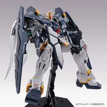 Load image into Gallery viewer, Pbandai MG 1/100 Gundam Sandrock EW (Armadillo Unit) - Shiroiokami HobbyTech