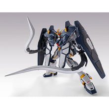 Load image into Gallery viewer, Pbandai MG 1/100 Gundam Sandrock EW (Armadillo Unit) - Shiroiokami HobbyTech