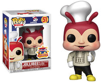 Load image into Gallery viewer, Pop! Ad Icons: Jollibee in Philippine Barong Exclusive (Standard Grade) - Shiroiokami HobbyTech