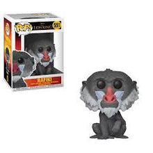 Load image into Gallery viewer, Pop! Disney: The Lion King - Rafiki - Shiroiokami HobbyTech