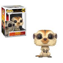 Load image into Gallery viewer, Pop! Disney: The Lion King - Timon - Shiroiokami HobbyTech