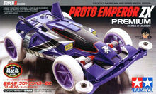 Load image into Gallery viewer, PROTO EMPEROR ZX PREMIUM - Shiroiokami HobbyTech