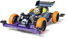 Load image into Gallery viewer, RACER MINI 4WD MINI 4WD OWL - Shiroiokami HobbyTech