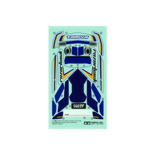 Load image into Gallery viewer, RAZORBACK CLEAR VIOLET SPECIAL (FM-A CHASSIS) - Shiroiokami HobbyTech