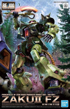 Load image into Gallery viewer, RE/100 ZAKU II KAI - Shiroiokami HobbyTech
