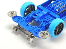 Load image into Gallery viewer, REAR SKID ROLLER SET - Shiroiokami HobbyTech