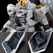Load image into Gallery viewer, RG 1/144 NU GUNDAM HWS - Shiroiokami HobbyTech