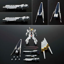 Load image into Gallery viewer, RG 1/144 NU GUNDAM HWS - Shiroiokami HobbyTech
