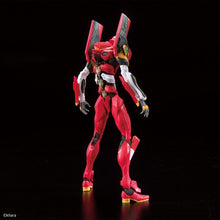 Load image into Gallery viewer, RG ALL-PURPOSE HUMANOID DECISIVE BATTLE WEAPON ARTIFICIAL HUMAN EVANGELION UNIT 02 (PRODUCTION MODEL) - Shiroiokami HobbyTech