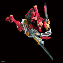 Load image into Gallery viewer, RG ALL-PURPOSE HUMANOID DECISIVE BATTLE WEAPON ARTIFICIAL HUMAN EVANGELION UNIT 02 (PRODUCTION MODEL) - Shiroiokami HobbyTech