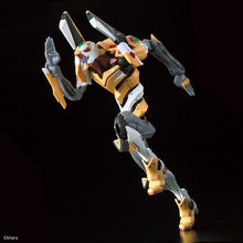 Load image into Gallery viewer, RG EVANGELION PROTOTYPE UNIT-00 - Shiroiokami HobbyTech