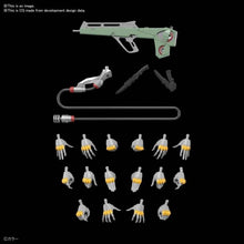 Load image into Gallery viewer, RG Evangelion Unit-08 Alpha - Shiroiokami HobbyTech