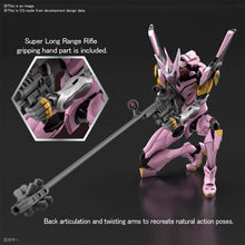 Load image into Gallery viewer, RG Evangelion Unit-08 Alpha - Shiroiokami HobbyTech