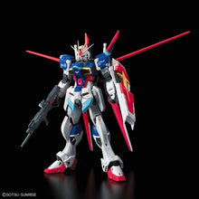 Load image into Gallery viewer, RG FORCE IMPULSE GUNDAM - Shiroiokami HobbyTech