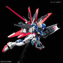 Load image into Gallery viewer, RG FORCE IMPULSE GUNDAM - Shiroiokami HobbyTech