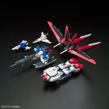 Load image into Gallery viewer, RG FORCE IMPULSE GUNDAM - Shiroiokami HobbyTech
