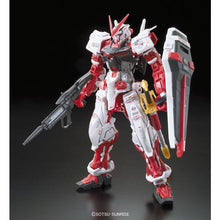 Load image into Gallery viewer, RG GUNDAM ASTRAY RED FRAME - Shiroiokami HobbyTech