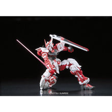Load image into Gallery viewer, RG GUNDAM ASTRAY RED FRAME - Shiroiokami HobbyTech