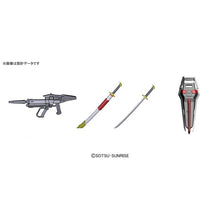 Load image into Gallery viewer, RG GUNDAM ASTRAY RED FRAME - Shiroiokami HobbyTech