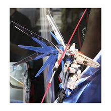 Load image into Gallery viewer, RG ZGMF-X10A FREEDOM GUNDAM - Shiroiokami HobbyTech