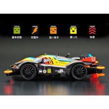 Load image into Gallery viewer, ROBORACE DEVBOT 2.0 (MA CHASSIS) - Shiroiokami HobbyTech