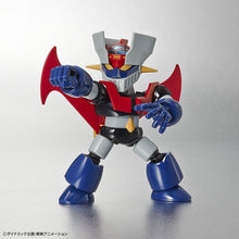 Load image into Gallery viewer, SD CROSS SILHOUETTE MAZINGER Z - Shiroiokami HobbyTech