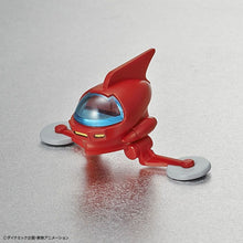 Load image into Gallery viewer, SD CROSS SILHOUETTE MAZINGER Z - Shiroiokami HobbyTech