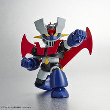 Load image into Gallery viewer, SD CROSS SILHOUETTE MAZINGER Z - Shiroiokami HobbyTech
