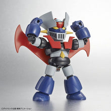 Load image into Gallery viewer, SD CROSS SILHOUETTE MAZINGER Z - Shiroiokami HobbyTech
