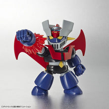 Load image into Gallery viewer, SD CROSS SILHOUETTE MAZINGER Z - Shiroiokami HobbyTech