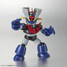 Load image into Gallery viewer, SD CROSS SILHOUETTE MAZINGER Z - Shiroiokami HobbyTech