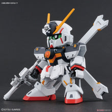 Load image into Gallery viewer, SD GUNDAM CROSS SILHOUETTE CROSS BONE GUNDAM X1 - Shiroiokami HobbyTech