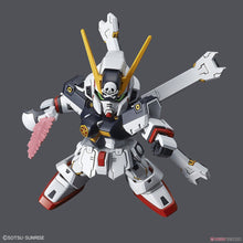Load image into Gallery viewer, SD GUNDAM CROSS SILHOUETTE CROSS BONE GUNDAM X1 - Shiroiokami HobbyTech