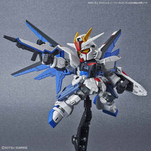 Load image into Gallery viewer, SD GUNDAM CROSS SILHOUETTE FREEDOM GUNDAM - Shiroiokami HobbyTech