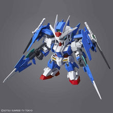Load image into Gallery viewer, SD GUNDAM CROSS SILHOUETTE GUNDAM 00 DIVER ACE - Shiroiokami HobbyTech
