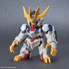 Load image into Gallery viewer, SD GUNDAM CROSS SILHOUETTE GUNDAM BARBATOS LUPUS REX - Shiroiokami HobbyTech