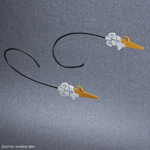 Load image into Gallery viewer, SD GUNDAM CROSS SILHOUETTE GUNDAM BARBATOS LUPUS REX - Shiroiokami HobbyTech