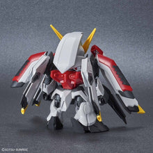 Load image into Gallery viewer, SD GUNDAM CROSS SILHOUETTE PHOENIX GUNDAM - Shiroiokami HobbyTech
